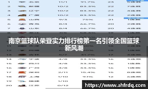 风云体育直播